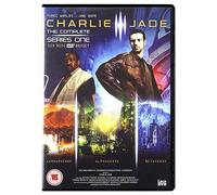 Charlie Jade - Charlie Jade - Complete Season 1 Box Set (Exclusive to Amazon.co.uk) [DVD]
