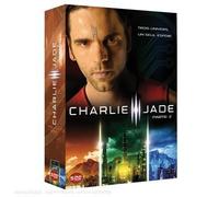 Charlie Jade - Part 2 - 5-DVD Set
