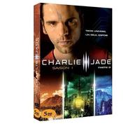 Charlie Jade - Saison 1b (Coffret de 5 DVD)