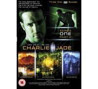 Charlie Jade: Season 1 - Part 2 [DVD]