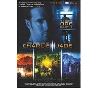 Charlie Jade - Series One Part: 1 [Import anglais]