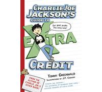 Charlie Joe Jackson's Guide to Extra Credit: 2