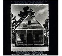 CHARLIE/JONES,HANK HADEN - STEAL AWAY CD NEW