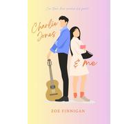 Charlie Jones & Me: Can their love survive his fans?