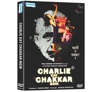CHARLIE KAY CHAKKAR MEIN