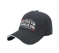 Charlie Kirk A True Patriot Hats, Rest in Peace Tribute Charlie Kirk Hat, Pray Assassination Justice for Shooting