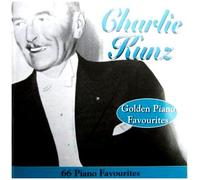 Charlie Kunz - Charlie Kunz - Golden Piano Favourites