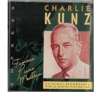Charlie Kunz - Famous Piano Medleys