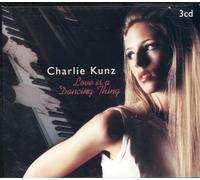 Charlie Kunz - Love Is a Dancing Thin