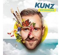 Charlie Kunz No Hunger (CD) (US IMPORT)