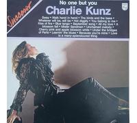 Charlie Kunz - No One But You - Charlie Kunz LP