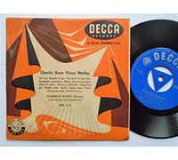 Charlie Kunz - Piano Medley