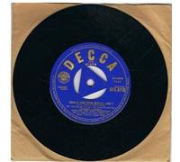 Charlie Kunz - Piano Medley [7" Vinyl EP]