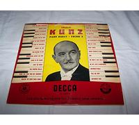 Charlie Kunz - Piano Medley Volume 5