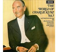 Charlie Kunz - Professeur Bach 45 T, Los machucambos