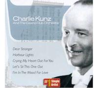 Charlie Kunz & The Casino Club Orchestra