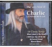 Charlie Landsborough - Charlie Landsborough Best of
