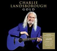 Charlie Landsborough - Charlie Landsborough: Gold