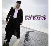 Charlie Landsborough - Destination