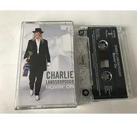 Charlie Landsborough - Movin on