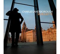 Charlie Landsborough - Silhouette