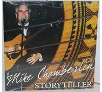 Charlie Landsborough - Storyteller [Australian Import]