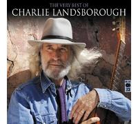 Charlie Landsborough - The Very Best of Charlie Landsborough