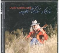 Charlie Landsborough - Under Blues Skies