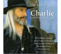 Charlie Landsborough - Very Best of,the