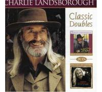Charlie Landsborough - What Colour Is The Wind/Still Can't... [Australian Import]