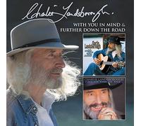 Charlie Landsborough - With You In Mind + Further Down The Road