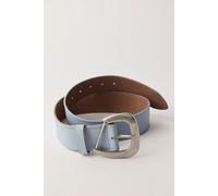 Charlie Leather Belt at Free People in Lake Tahoe, Size: M/L - female