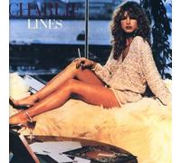 Charlie - Lines [German Import]