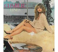 Charlie - Lines - Janus Records - JXS-7036