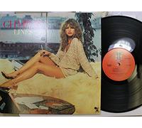 Charlie - LINES [VINYL]