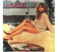 CHARLIE - Lines - Vinyl (LP)