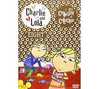 Charlie & Lola 8: I Am Collecting a Collection [DVD] [2008] [Region 1] [US Import] [NTSC]