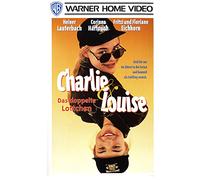 Charlie & Louise - Das doppelte Lottchen [VHS]
