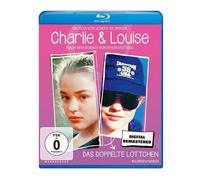 Charlie & Louise - Digital Remastered (Blu-ray)