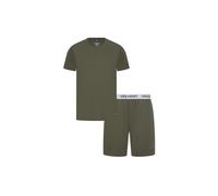Charlie Lounge 2 Piece Set Beetle Green Lyle & Scott Green XXL