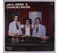 & charlie louvin