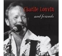 Charlie Louvin And Friends (2004-05-04)