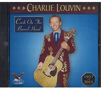 CHARLIE LOUVIN - Barrelhead
