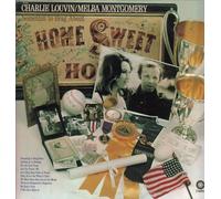 Charlie Louvin - big beat hammond LP