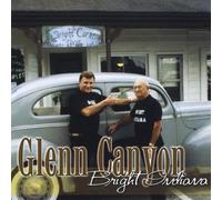 CHARLIE LOUVIN - Bright Indiana