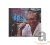 Charlie Louvin - Charlie Louvin - 50 Years Of Making Music