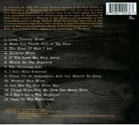 Louvin, Charlie - Hickory Wind: Live -Digi-