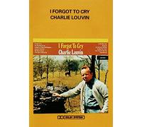Charlie Louvin - I Forgot To Cry