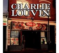 Charlie Louvin - Live at Shake It Records