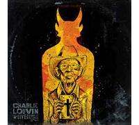 Charlie Louvin - Live At Shake It Records [VINYL]